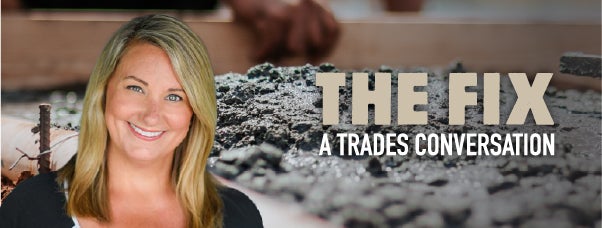 The Fix Podcast with Alison Grealis