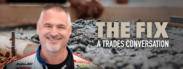 The Fix Podcast - Bringing Back the Trades with Doug Winston