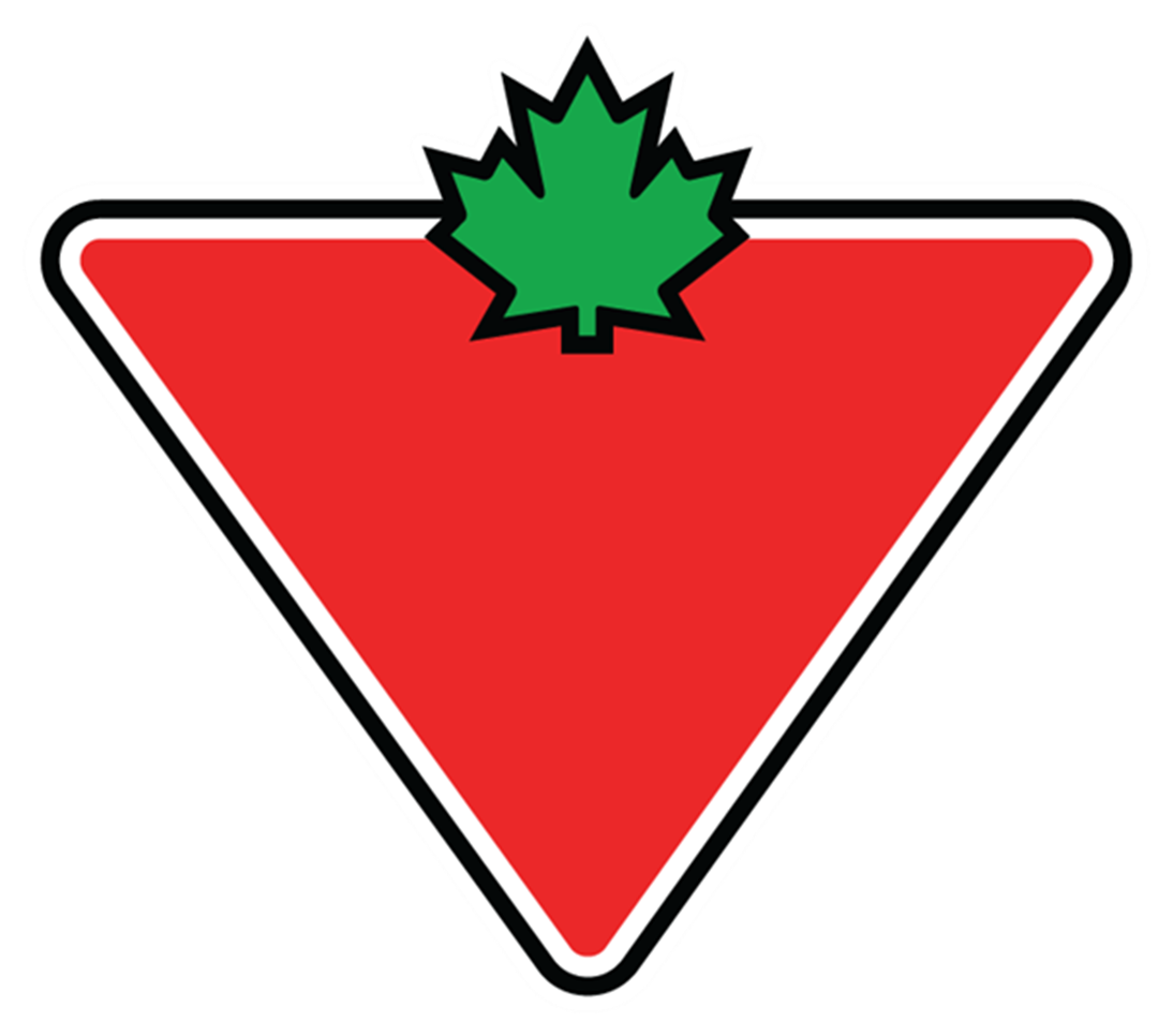 Canadian Tire Logo