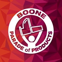 Boone Logo