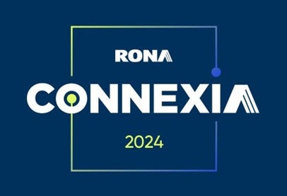 Rona Connexia Logo