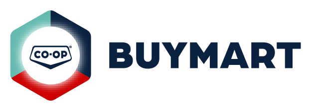 Buymart Logo