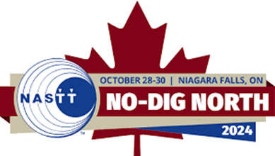 No-Dig North Logo