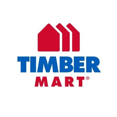 Timber Mart logo