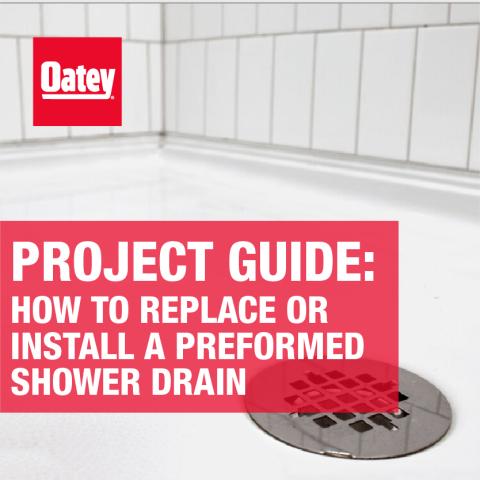 Project Guides | Oatey