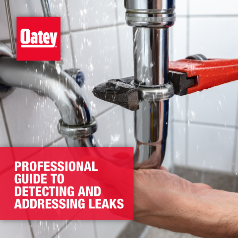 Professional Guide to Detecting and Addressing Leaks